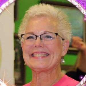 Meet your Posher, Debbie